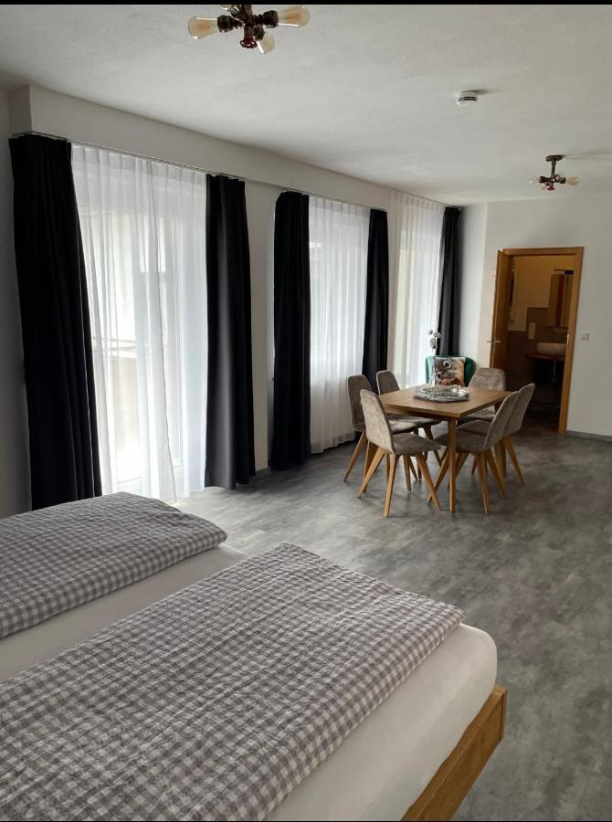Hotel Panorama ヴィリンゲン エクステリア 写真