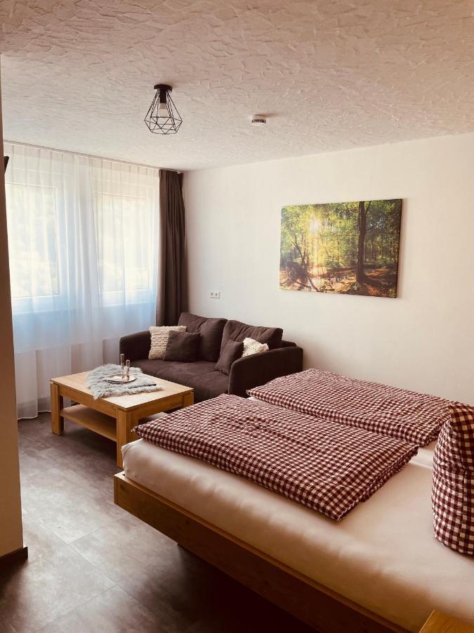 Hotel Panorama ヴィリンゲン エクステリア 写真