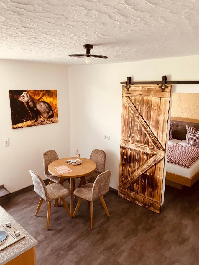 Hotel Panorama ヴィリンゲン エクステリア 写真