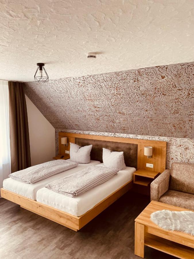 Hotel Panorama ヴィリンゲン エクステリア 写真