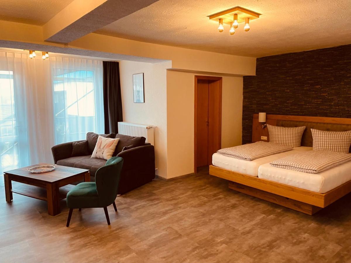 Hotel Panorama ヴィリンゲン エクステリア 写真